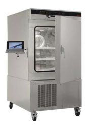 MEMMERT CTC climate and TTC temperature test chambers