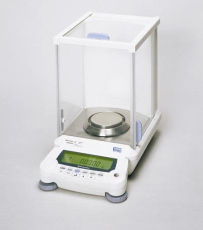 SHIMADZU digital semi-micro balances, AUW-D series