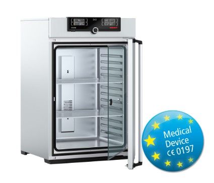MEMMERT carbon dioxide incubators (ICOmed series)