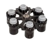 RE 569 rotor adapter, 36 x 1,5 - 2 ml