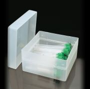 Rack, 1×1, blue