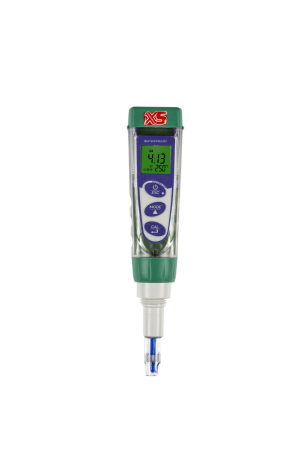 pH 5 tester