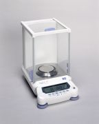 Analytical balance AUW220V, 220 g / 0,1 mg, internal calibration, verifiable