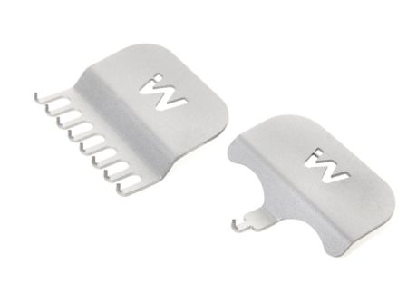 Cap removers