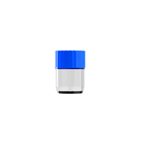 SAFE® XXLX2000 flat bottom cryotubes, 2 ml volume