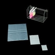 Rack for 14 bags, 390x200x240 mm