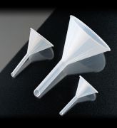 Analytical funnel, PP, D=81 mm