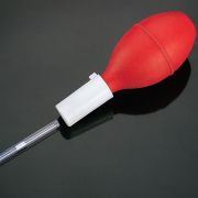 Biztonsági pipettázó ballon