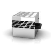 Sample rack for DK/DKL20 digestion units