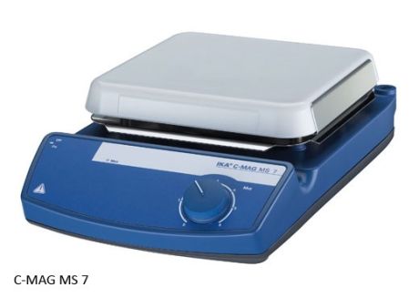 IKA C-MAG MS 7