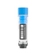 MI500 500 µl cryotube with internal thread, bottom 2D code, without cap, sterile, bulk, 4800 pc / case