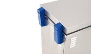 Sound protection cover, hinged, Elmasonic xtra ST 1400H