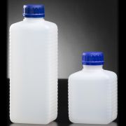 Polyethylene bottle, 500 ml