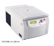 Ohaus Frontier FC5718R hűthető centrifuga, max RPM 18000