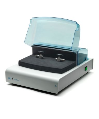 Velp Oxitest stability testing device with open lid