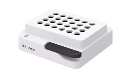 MATRIX insert for 12 mm vials