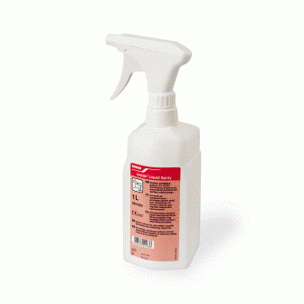 Incidin liquid spray, 1 liter