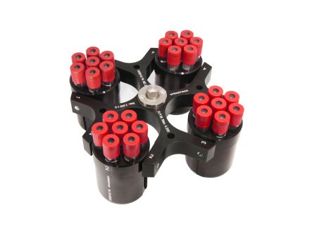 UNICEN 21 benchtop laboratory centrifuge