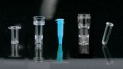 Cuvette, PS, Technicon, 4 ml, 1.000 pc/pack