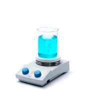 Velp AREX-6 heating magnetic stirrer