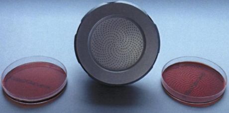 Suction head