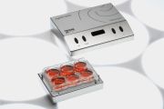 2mag MIXdrive 6 MTP magnetic stirrer for microtiter plates, 6 x 20 ml, without controller