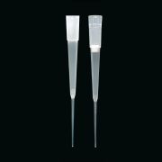Universal pipette tip, for gel, sterile, 0.1-200 µL, 96 pc/case