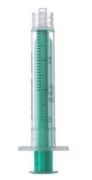 Syringe Injekt, Luer-Lock 20 ml, single use, order unit: 100 pc/box