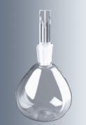 Piknométer hőmérő nélkül, A jelű, 50 ml