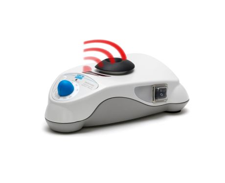 Velp Wizard Vortex shaking device with IR sensor