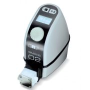 Simdos 02 digital membrane liquid dispenser
