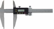 Digitális tolómérő, Nib-féle, 600 mm, 0,01 mm