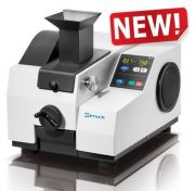 BB 50 pofástörő, rozsdamentes törőpofákkal, 230-240 V/ 50Hz