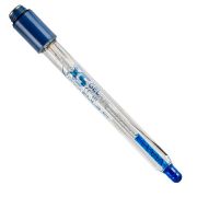 pH elektróda, GEL, 0 - 14 pH, -10 - +60 °C, S7 fejjel, általános használatra