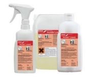 Incidin liquid surface disinfectant spray, 1 liter