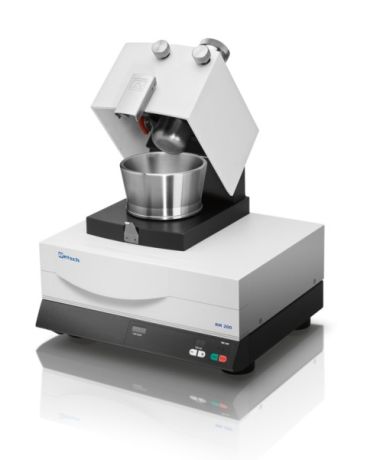 RETSCH RM 200 mortar grinder