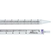 Szerológiai pipetta, 50 ml, steril, papír és műanyag csomagolásban, egyesével csomagolt, 200 db/csomag
