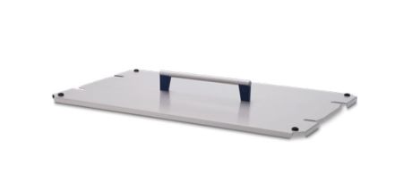 Stainless steel cover