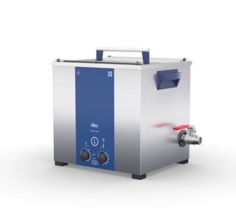 Elmasonic Xtra 40