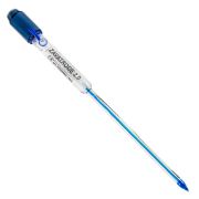 pH elektróda, ZAVATRODE, 0 - 14 pH, 0 - 60 °C, S7 fejjel, sajtok méréséhez