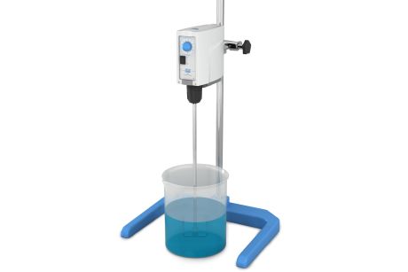 Velp ES overhead stirrer