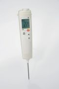 TESTO 106 maghőmérő szett, -50 - +275 °C, védőburkolattal