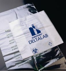 Autoclavable bag