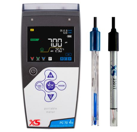 PC 70 Vio