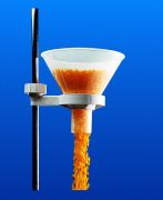 Powder Funnel, PP, 45 ml, D=60 mm