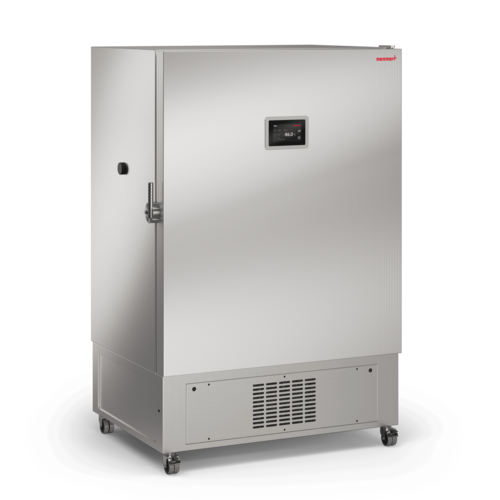 Memmert ultramélyhűtők -50°C-tól  -86°C-ig
