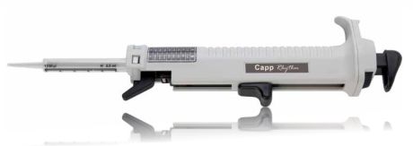 Capp stepper mechanical serial feeders