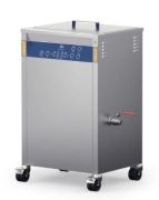 Elmasonic xtra ST 800H multifrequency industrial water bath, 81 liters