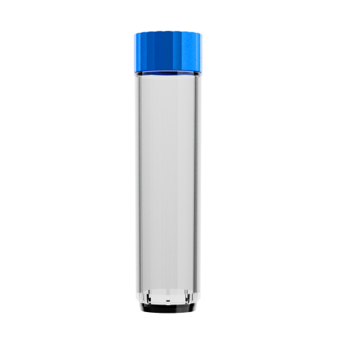 SAFE® XXLX8000 flat bottom cryotubes, 8 ml volume