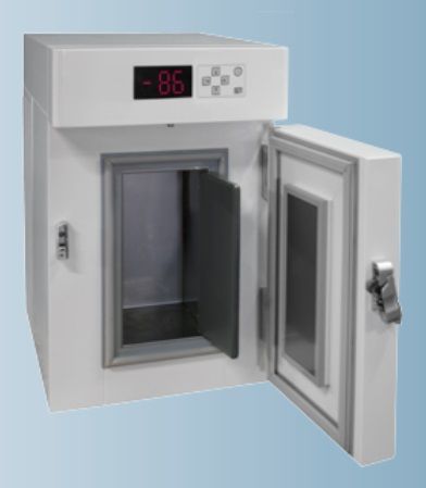 7 literes ProfiLine Pegasus ultra low temperature freezer